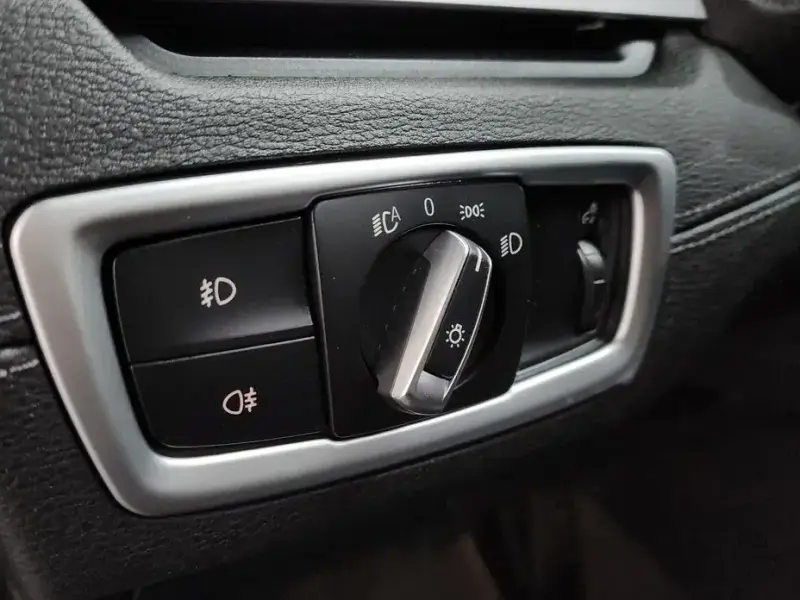 2020 BMW X2 с пробегом 29 904 км
