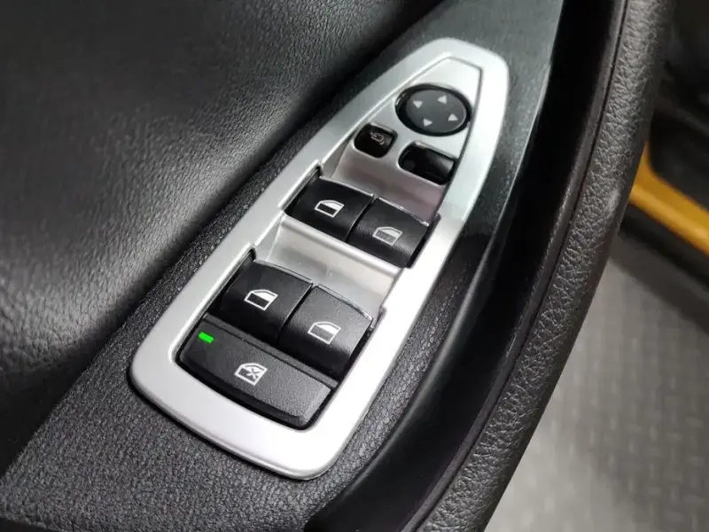 2020 BMW X2 с пробегом 29 904 км