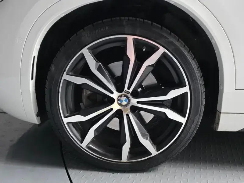 2023 BMW X2 с пробегом 94 403 км