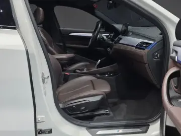 2023 BMW X2 с пробегом 94 403 км