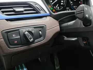 2023 BMW X2 с пробегом 94 403 км