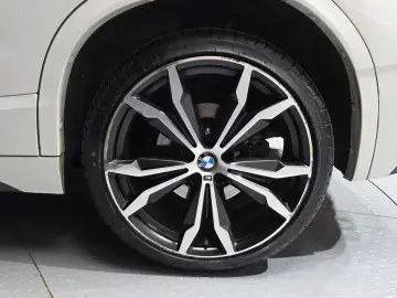 2023 BMW X2 с пробегом 94 403 км