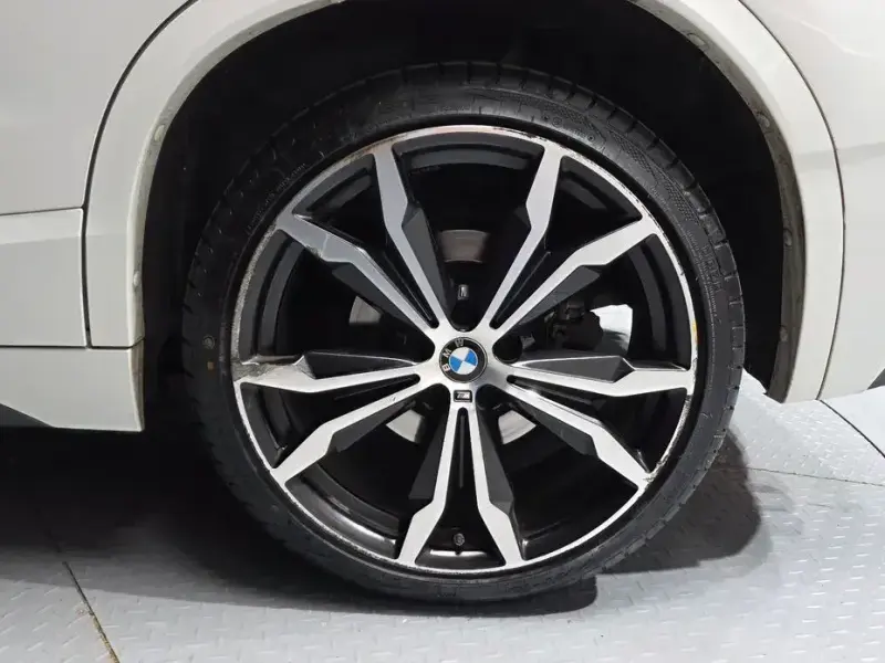 2023 BMW X2 с пробегом 94 403 км