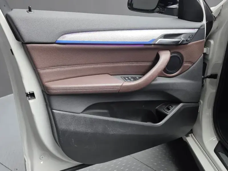 2023 BMW X2 с пробегом 94 403 км