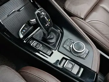 2022 BMW X2 с пробегом 53 119 км