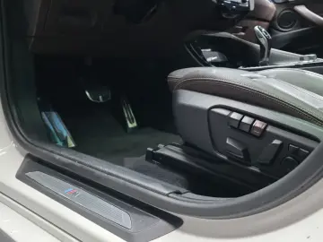 2023 BMW X2 с пробегом 94 403 км