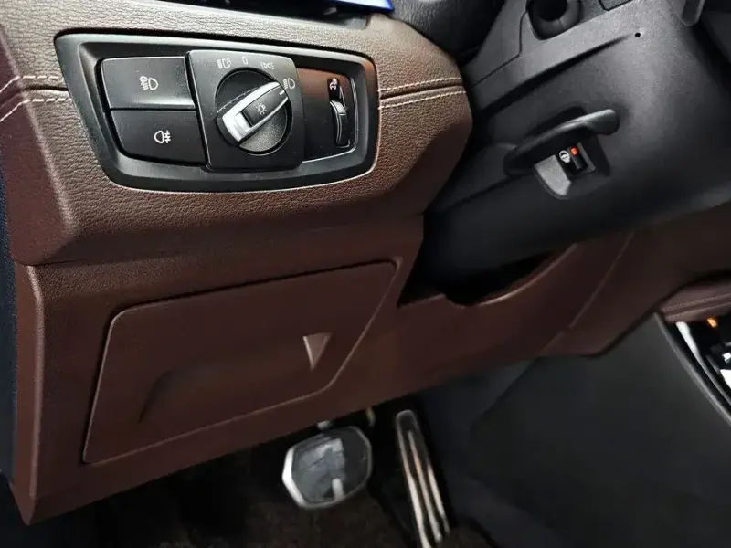 2022 BMW X2 с пробегом 53 119 км