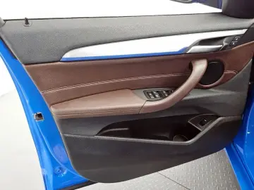 2022 BMW X2 с пробегом 53 119 км