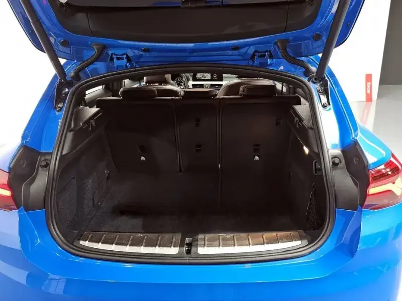 2022 BMW X2 с пробегом 53 119 км