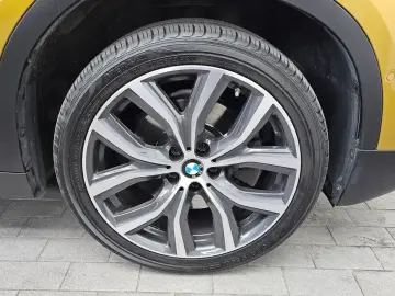 2020 BMW X2 с пробегом 57 544 км