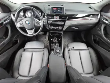 2020 BMW X2 с пробегом 57 544 км
