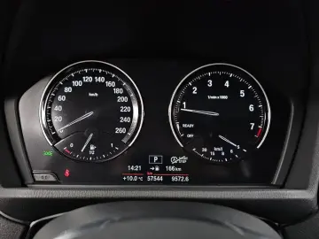 2020 BMW X2 с пробегом 57 544 км