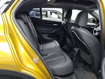 2020 BMW X2 с пробегом 57 544 км
