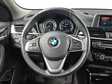 2020 BMW X2 с пробегом 57 544 км