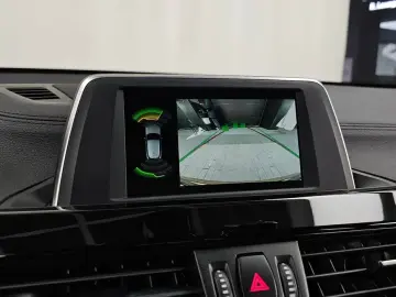 2020 BMW X2 с пробегом 57 544 км