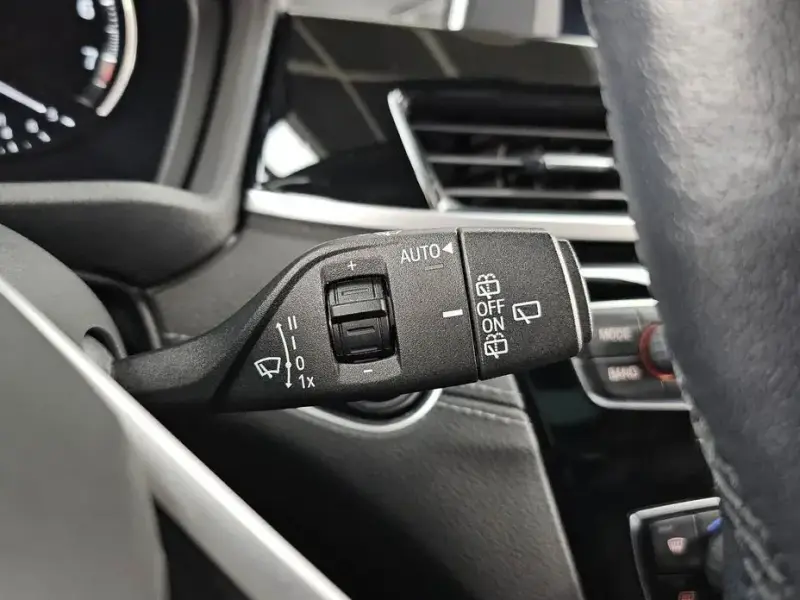 2020 BMW X2 с пробегом 57 544 км