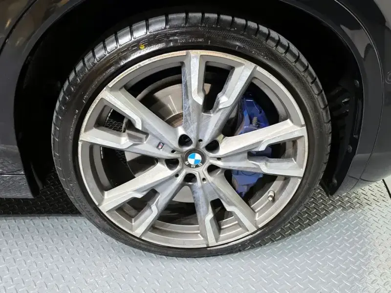 2021 BMW X2 с пробегом 63 742 км