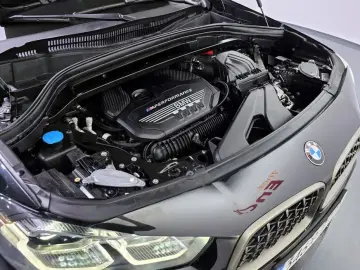 2021 BMW X2 с пробегом 63 742 км