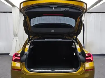2020 BMW X2 с пробегом 57 544 км