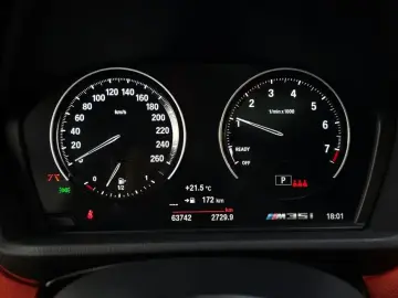 2021 BMW X2 с пробегом 63 742 км