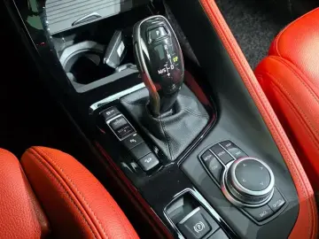 2021 BMW X2 с пробегом 63 742 км