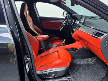 2021 BMW X2 с пробегом 63 742 км