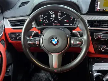 2021 BMW X2 с пробегом 63 742 км