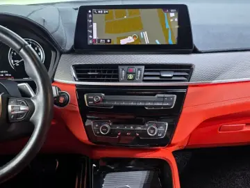 2021 BMW X2 с пробегом 63 742 км