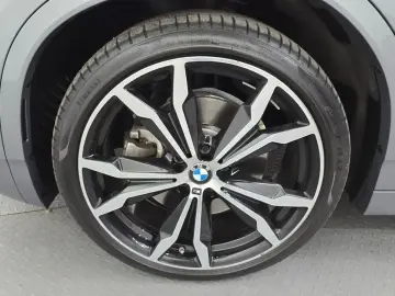 2022 BMW X2 с пробегом 11 640 км
