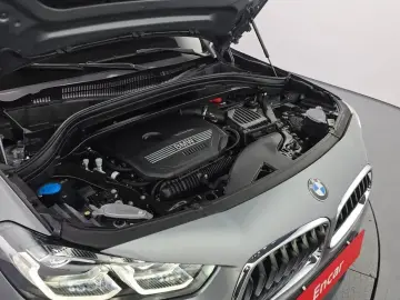 2022 BMW X2 с пробегом 11 640 км