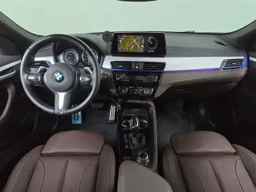 2022 BMW X2 с пробегом 11 640 км