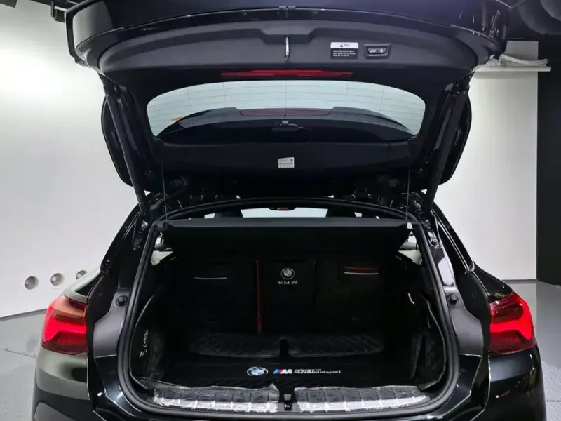 2021 BMW X2 с пробегом 63 742 км