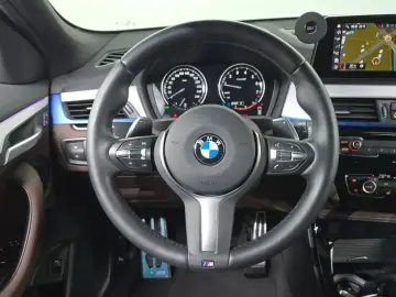2022 BMW X2 с пробегом 11 640 км
