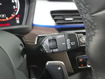 2022 BMW X2 с пробегом 11 640 км