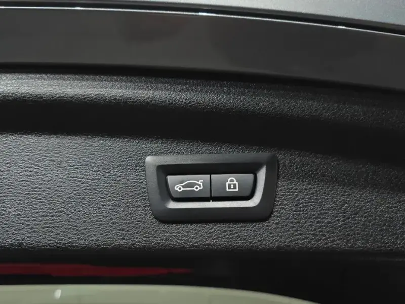 2022 BMW X2 с пробегом 11 640 км