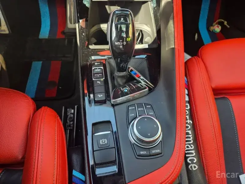 2022 BMW X2 с пробегом 75 505 км