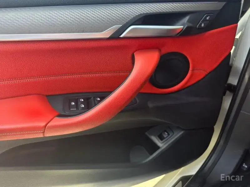 2022 BMW X2 с пробегом 75 505 км