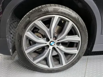 2019 BMW X2 с пробегом 65 291 км