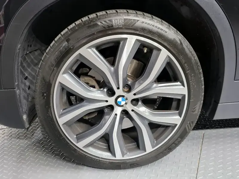 2019 BMW X2 с пробегом 65 291 км