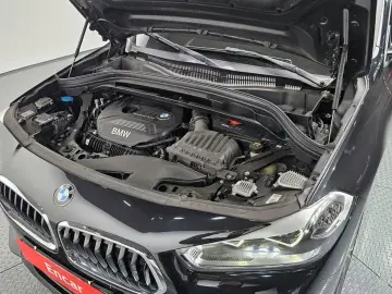 2019 BMW X2 с пробегом 65 291 км