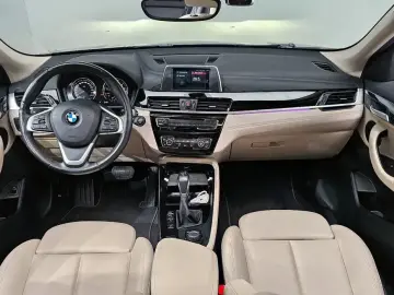 2019 BMW X2 с пробегом 65 291 км