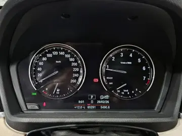2019 BMW X2 с пробегом 65 291 км