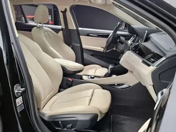 2019 BMW X2 с пробегом 65 291 км