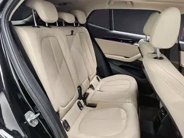 2019 BMW X2 с пробегом 65 291 км
