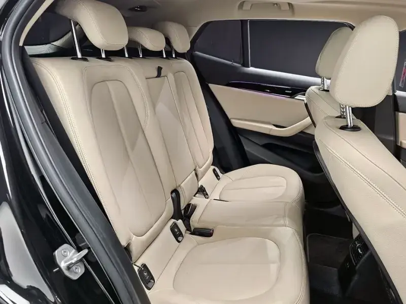 2019 BMW X2 с пробегом 65 291 км