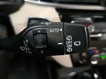 2019 BMW X2 с пробегом 65 291 км
