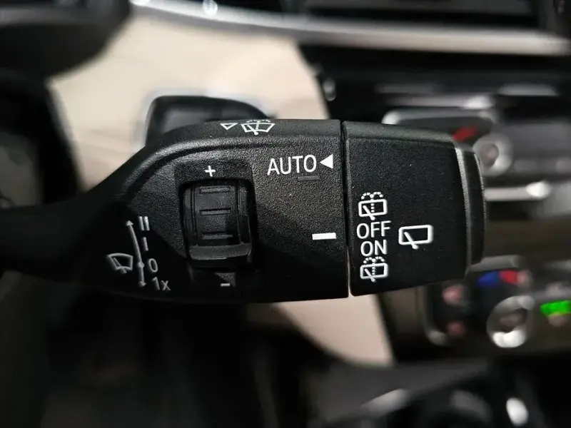 2019 BMW X2 с пробегом 65 291 км