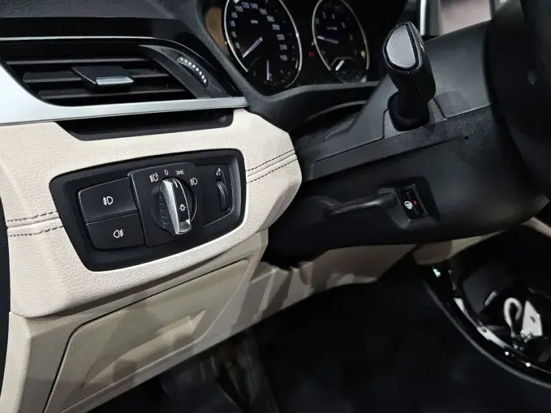 2019 BMW X2 с пробегом 65 291 км