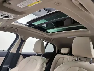 2019 BMW X2 с пробегом 65 291 км