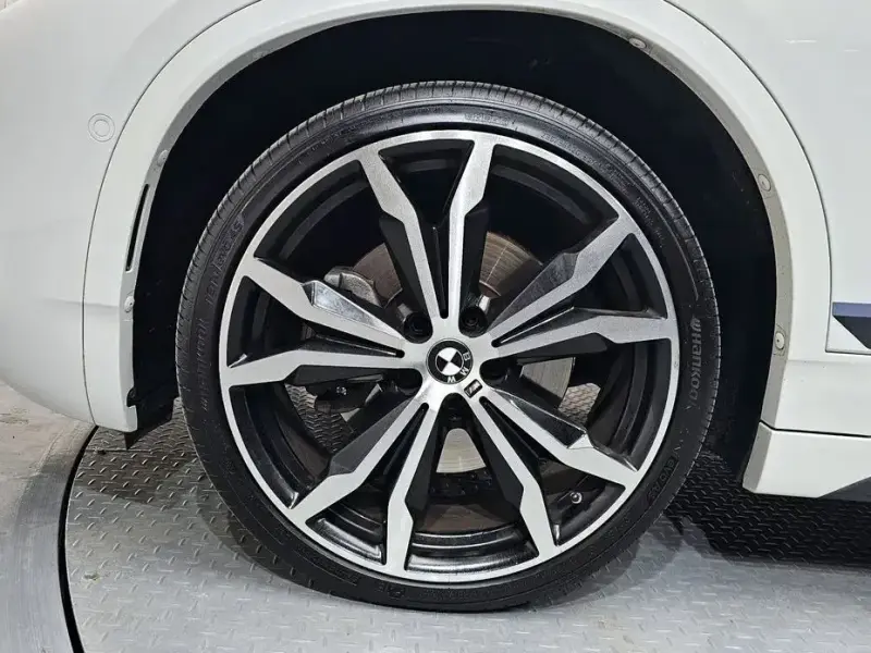 2019 BMW X2 с пробегом 60 734 км